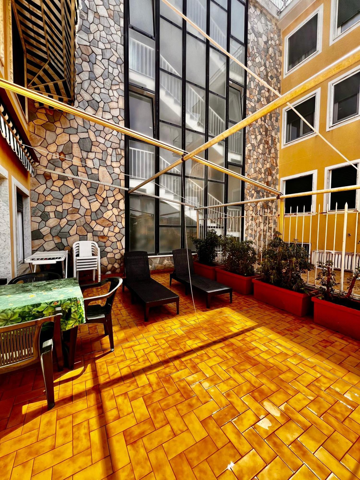 Pitosforo Apartment Zoagli Luaran gambar