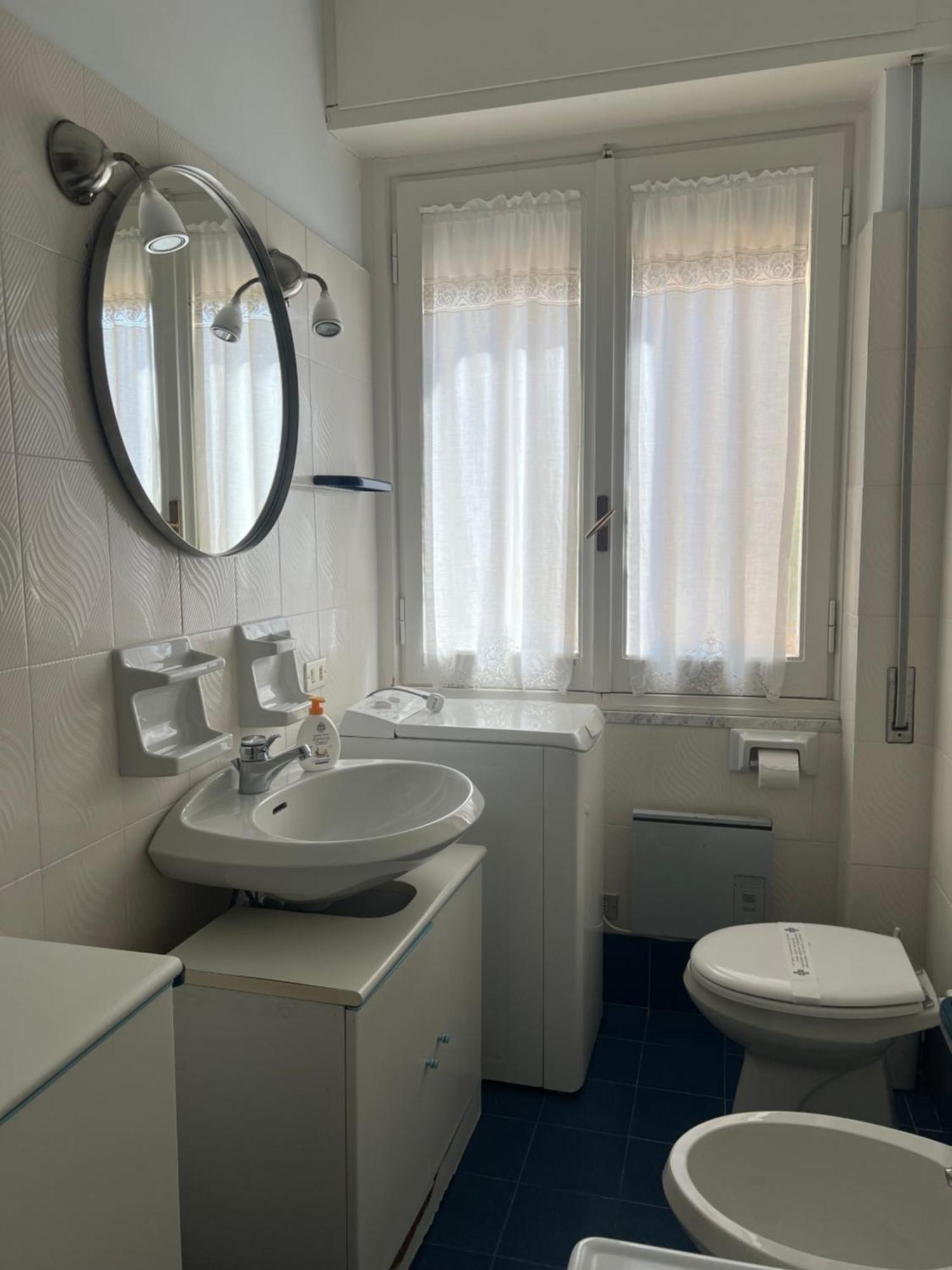 Pitosforo Apartment Zoagli Luaran gambar