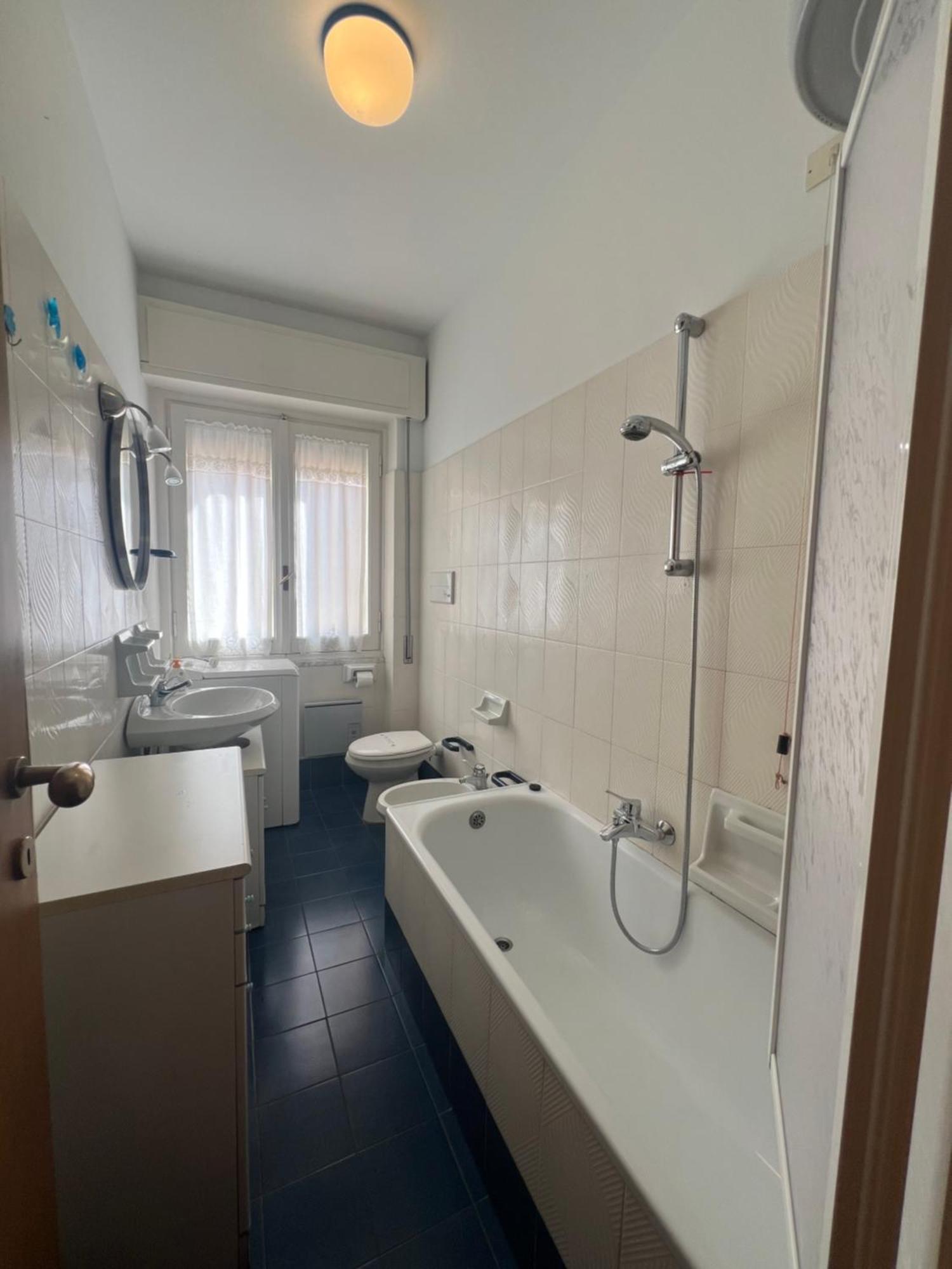 Pitosforo Apartment Zoagli Luaran gambar