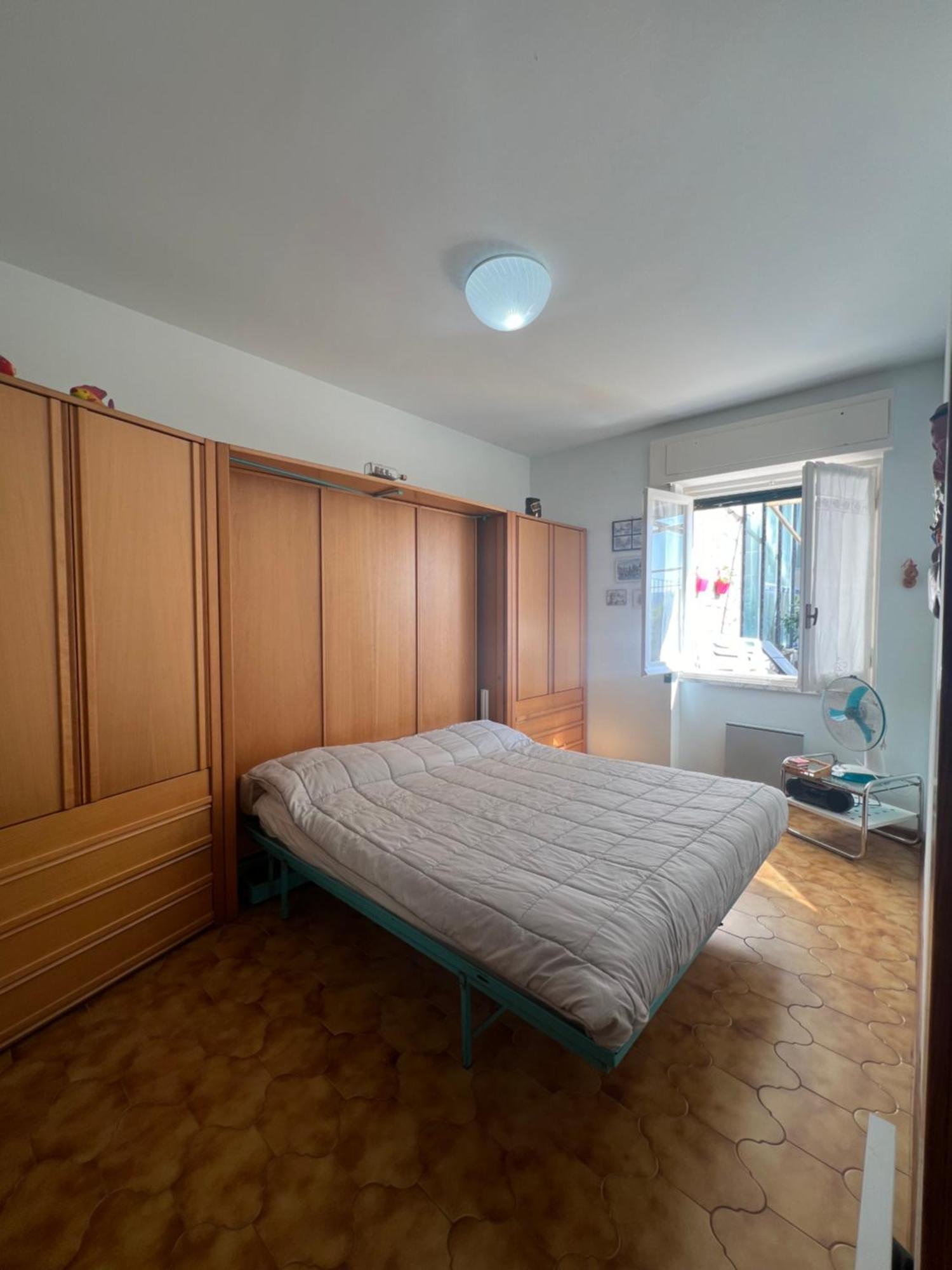 Pitosforo Apartment Zoagli Luaran gambar