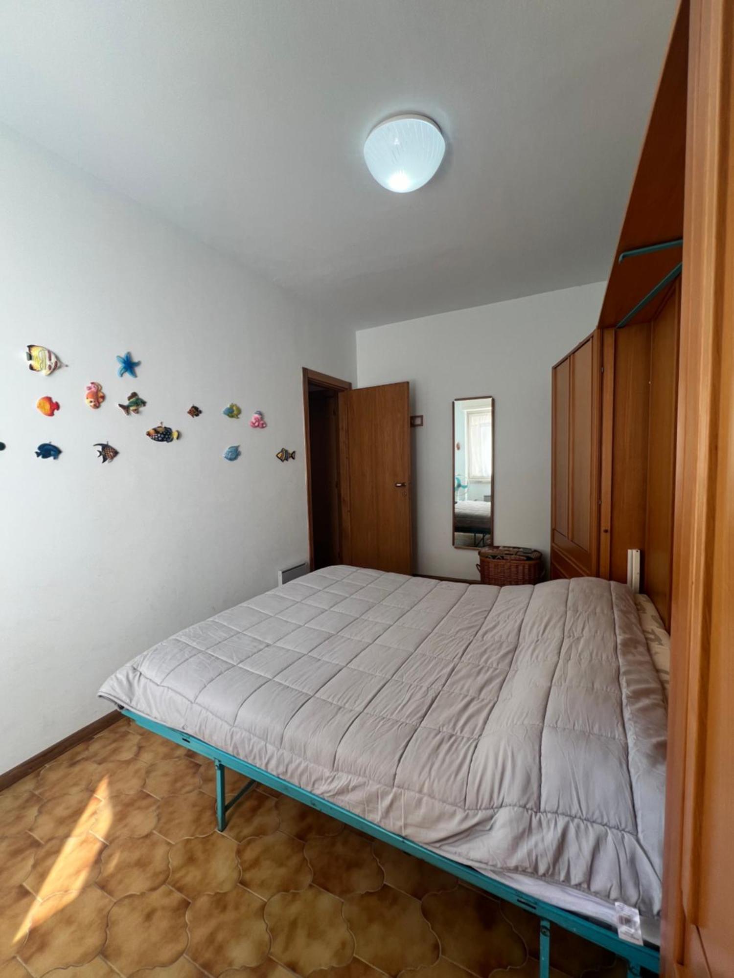 Pitosforo Apartment Zoagli Luaran gambar