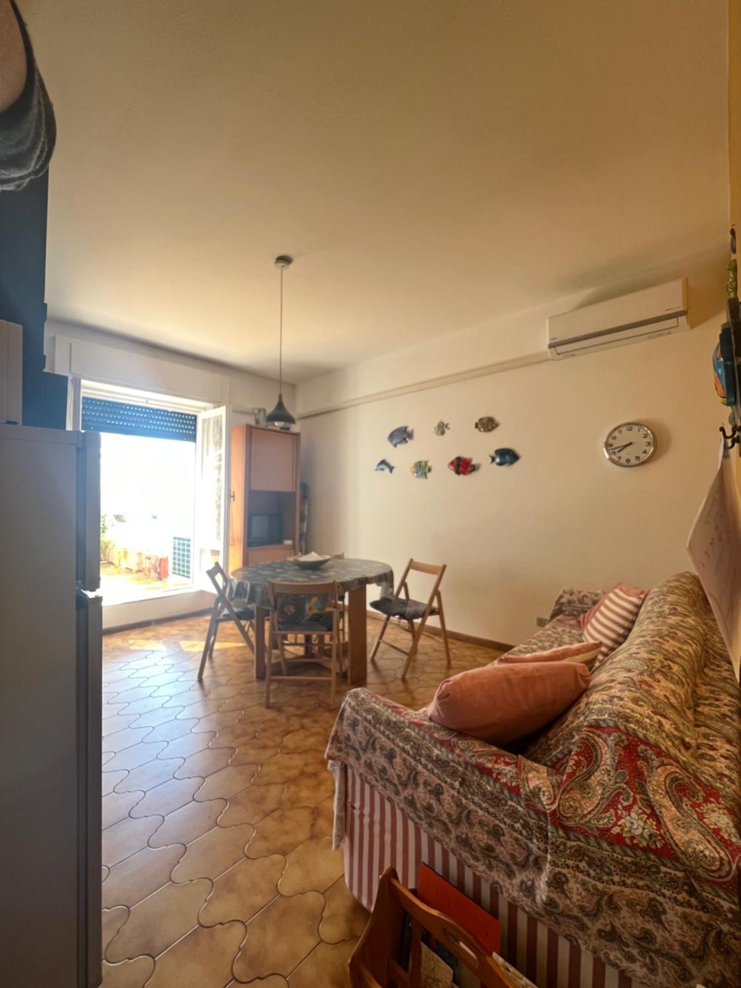 Pitosforo Apartment Zoagli Luaran gambar