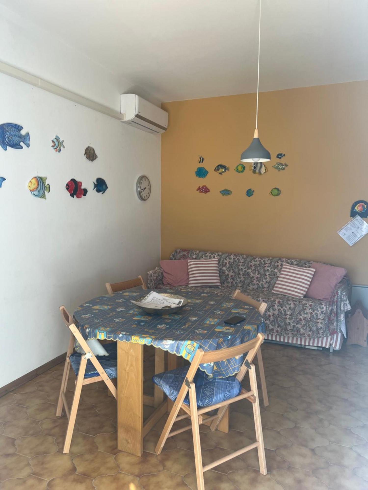 Pitosforo Apartment Zoagli Luaran gambar