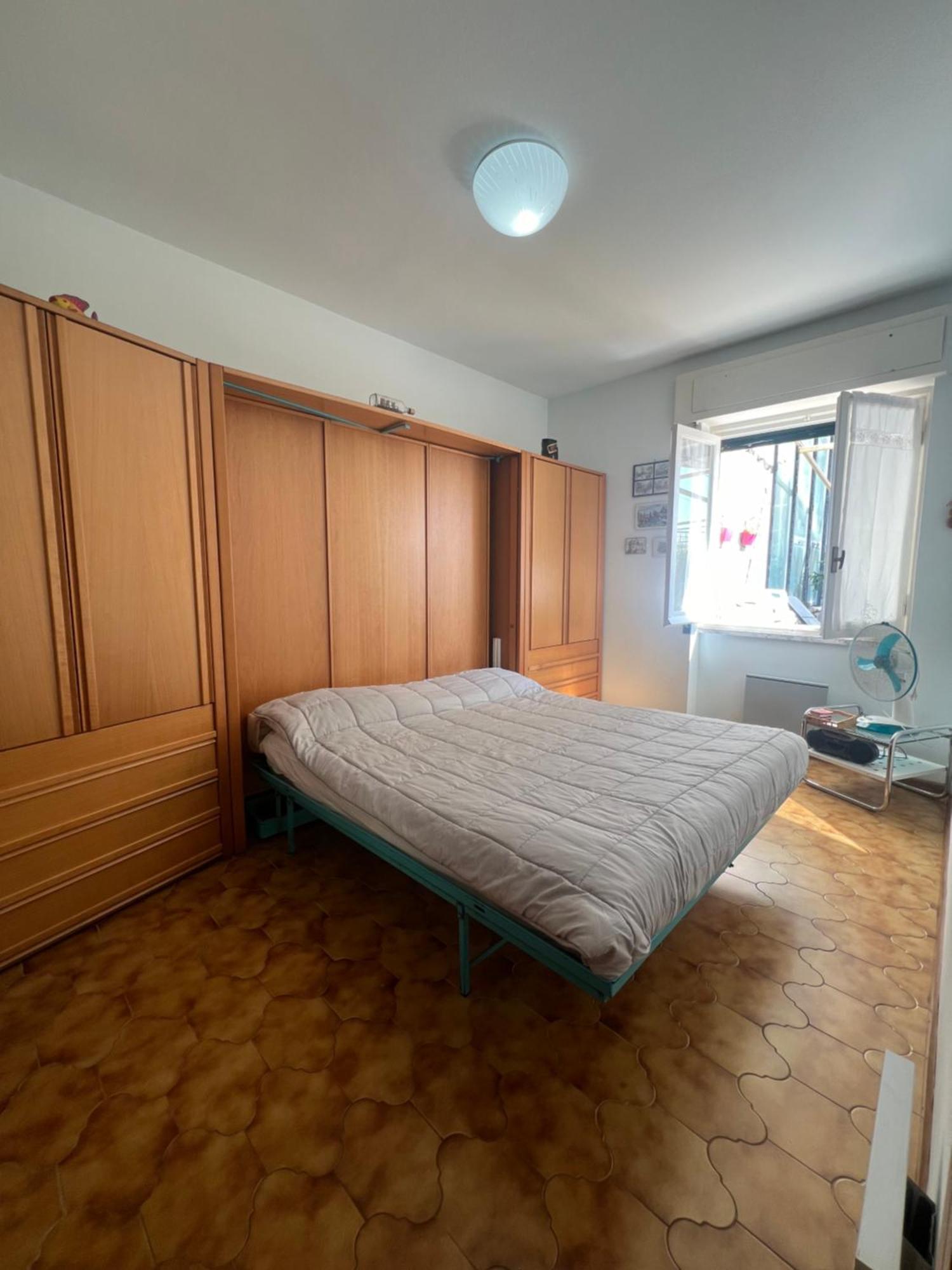 Pitosforo Apartment Zoagli Luaran gambar